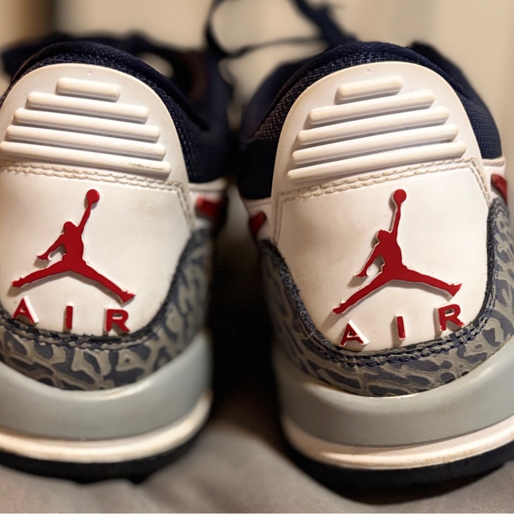 Jordan Legacy 312 Low GS Sneakers - Picture 3 of 6